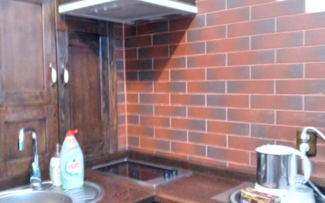 Апартаменты на Набережной 2