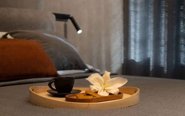 Mesto Vashego Schastyya Flat