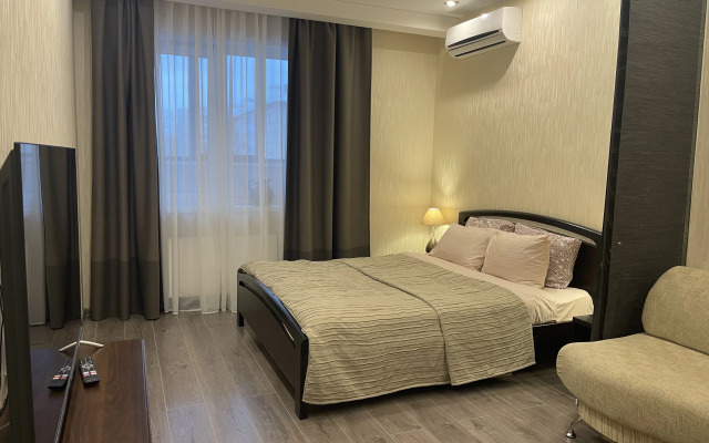 Квартира Новый Арбат