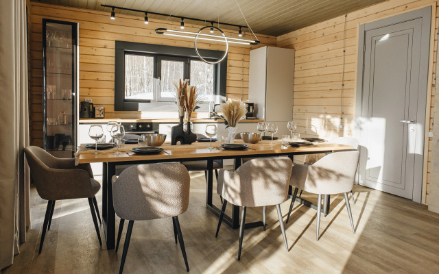 Гостевой дом Na_Skale