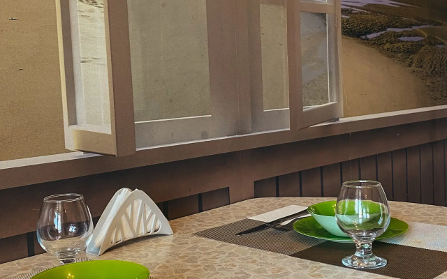 Квартира напротив парка Швейцария