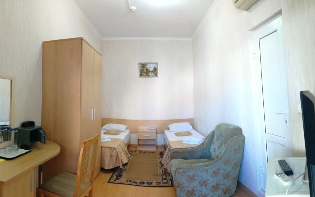 Galina Guest House