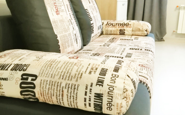 Апартаменты Инские Холмы 715