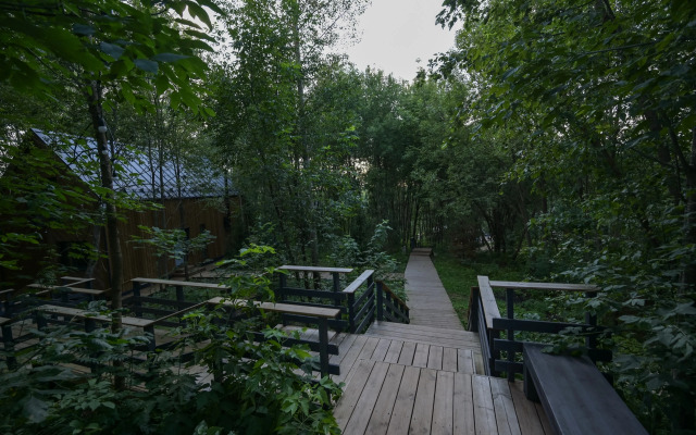 Барнхаус ЗвенДзен Mini 47 Бабушка Софи