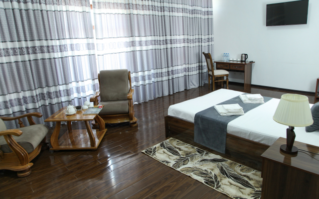 Atlas Hotel
