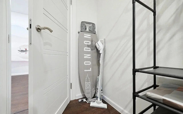 Квартира 2-комнатная Карелия рядом со Спа-комплексом Море-парк