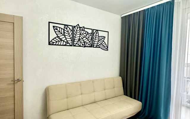 Квартира 1-комнатная квартира рядом с трассой м4