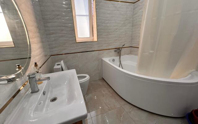 Гостевой дом Азимут 05