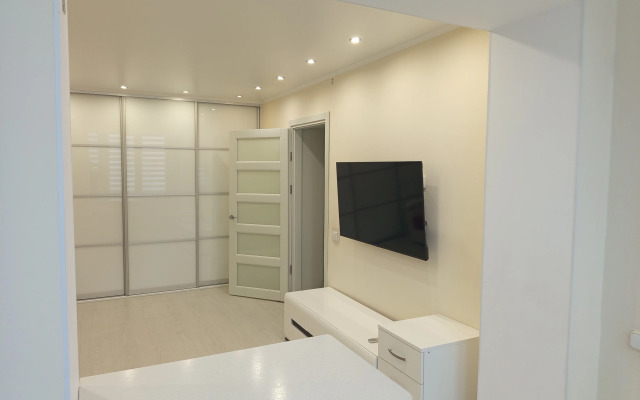 Апартаменты На Гоголя в центре г. Брест