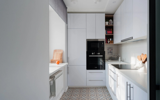 Квартира Уютная у Пруда