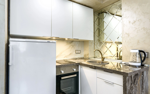 Апартаменты Портал Апартментс Дружба 15