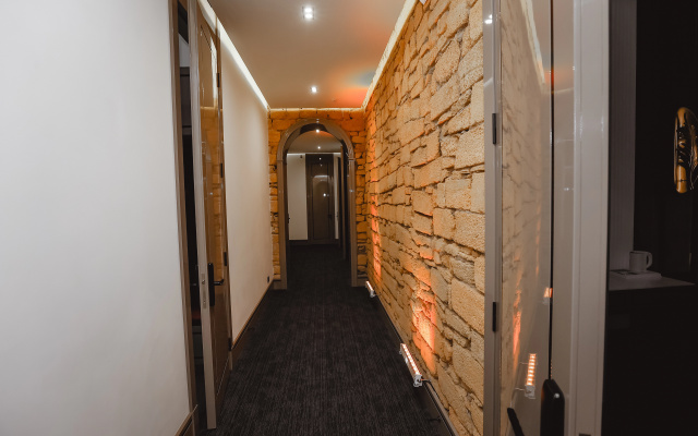 Butik-otel' Old Town Derbent
