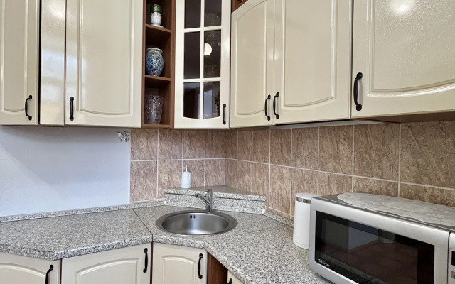 Отель на Советском