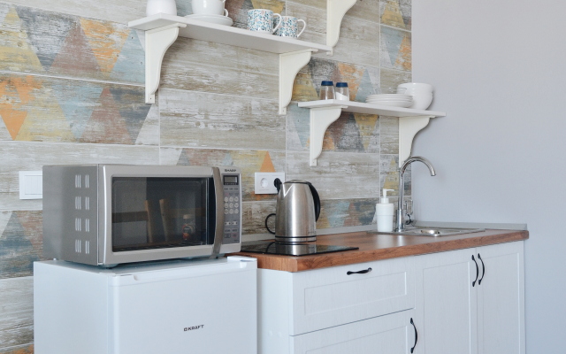 Апартаменты В Гости