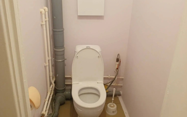 Квартира Однокомнатная Микрорайон Ивушки