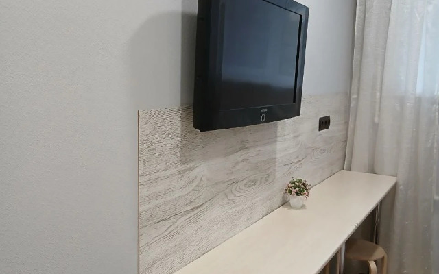 Апартаменты на Чкалова