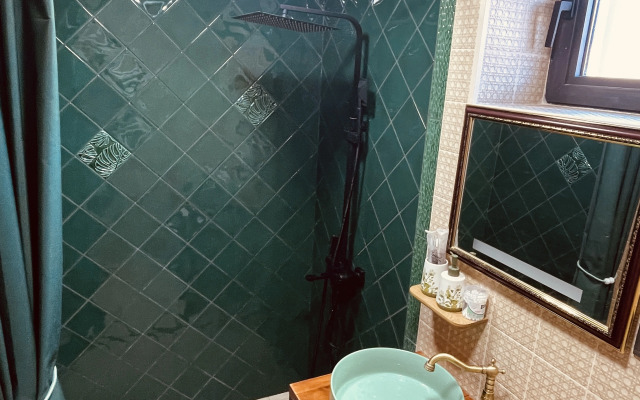 Вилла Dilijan Nature Cabin