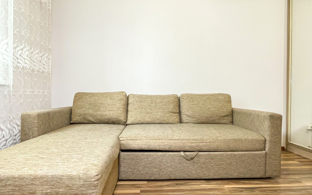 DearHome (DiarHoum) Na Kalinina 12 Apartments