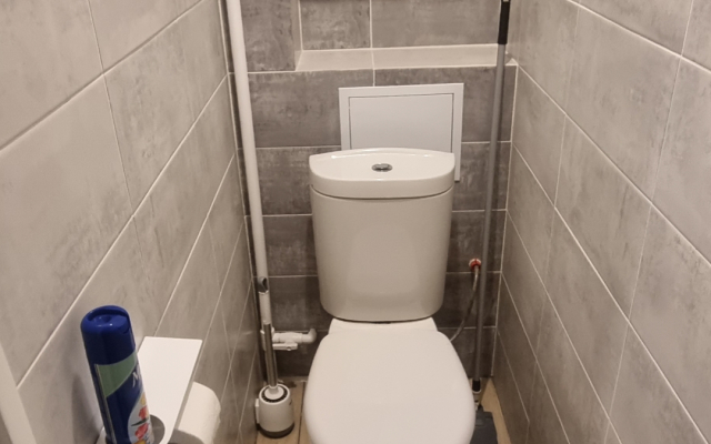 Апартаменты Гайдара 1