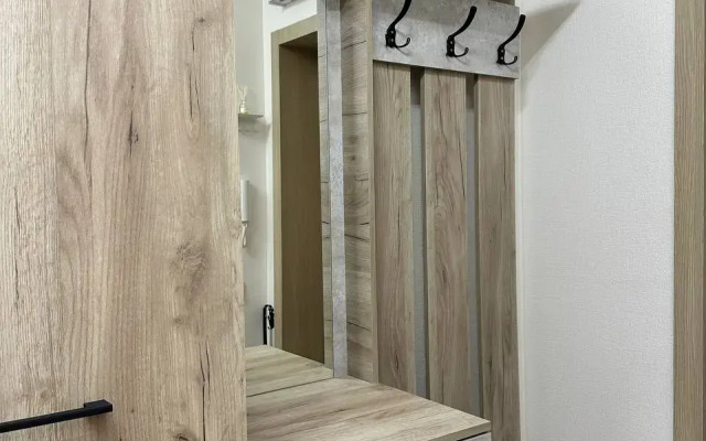 Zhk River Park Apartments
