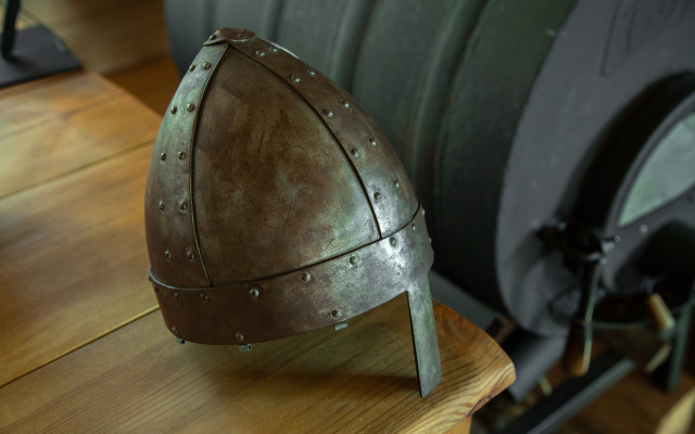 База отдыха Эко-отель Агроусадьба Павлова