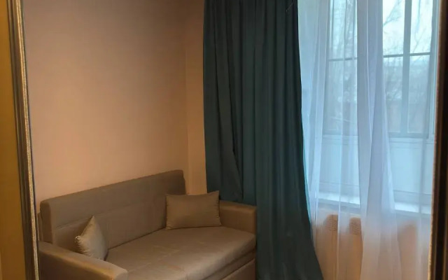 Odnokomnatnaya U M Sokolniki Flat