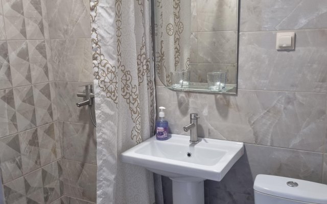 Гостевой дом Медуза