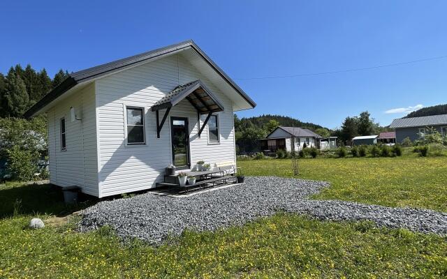 Meliorator House Guest house