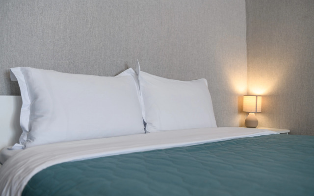 Квартира на Бутырском Валу