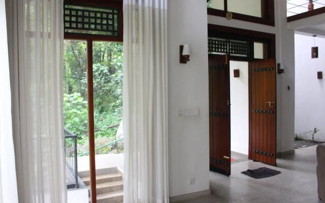Yoho Wincare Guest House