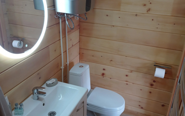 Гостевой Дом КАРМА