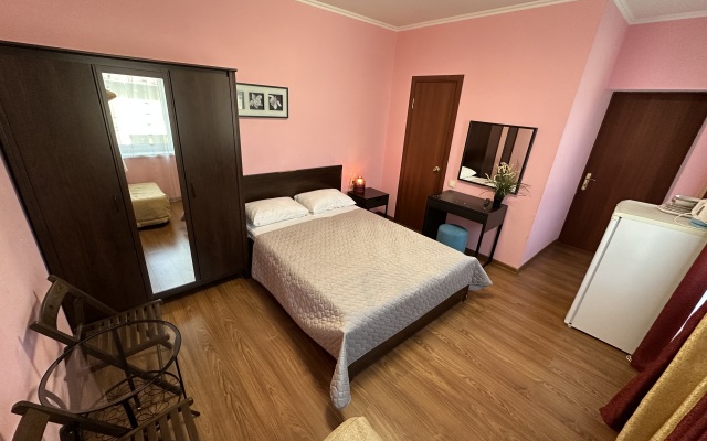 AnapaGrad Guest House