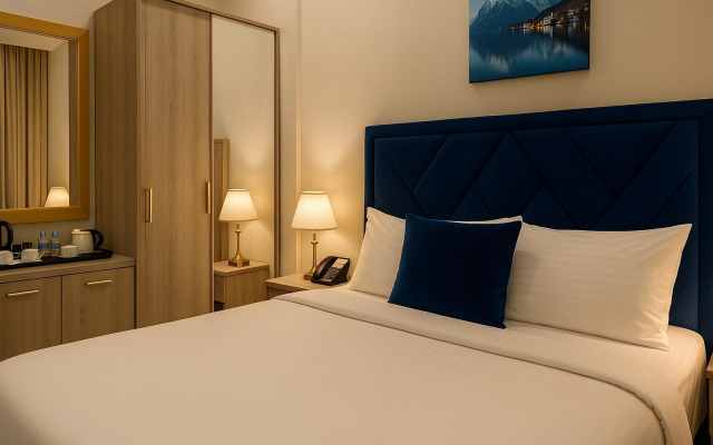 Saraya Palace Hotel by ACRON GROUP HOTEL MANAGEMENT