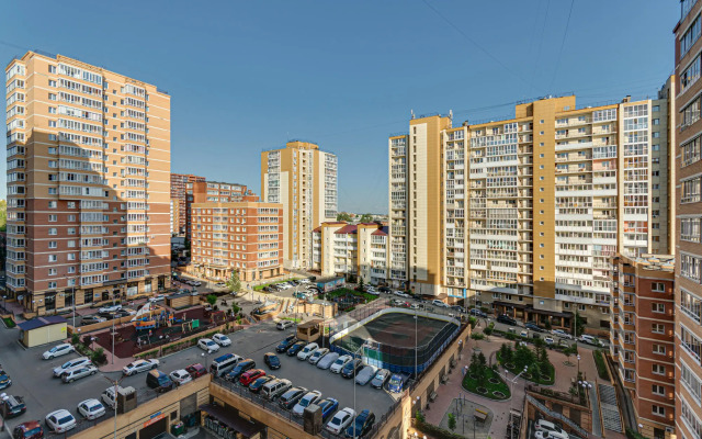 Posutochno Komfort Flat