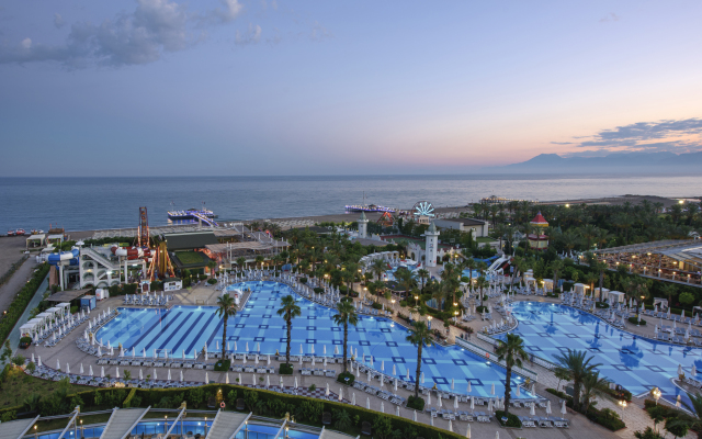 Delphin Imperial Hotel - Ultra All Inclusive