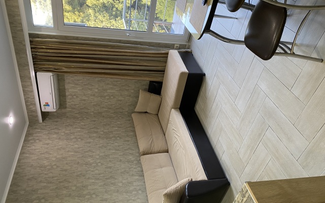 Квартира Море Солнце 4 эт