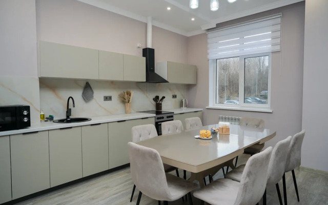 Квартира шикарная в центре города