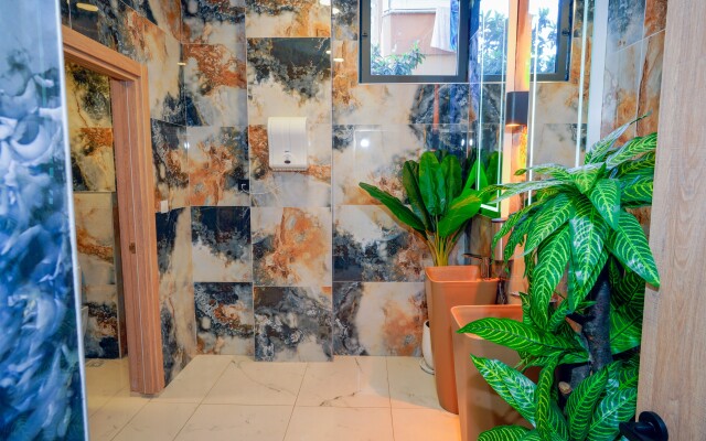 Arsi Hotel