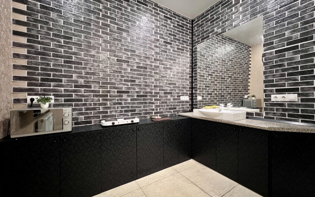 Квартира на Казбекской 15