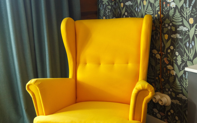 Частный дом Дом Пасечника