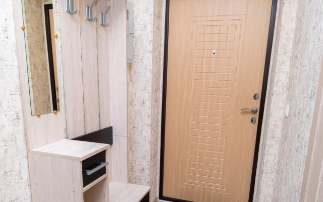 Квартира на Улице И.В. Свиридова 10