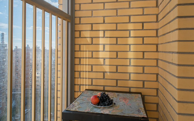 Квартира в Рыбацком