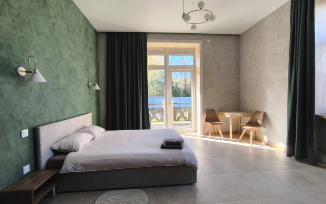 Частный дом Shagal Chalet 1