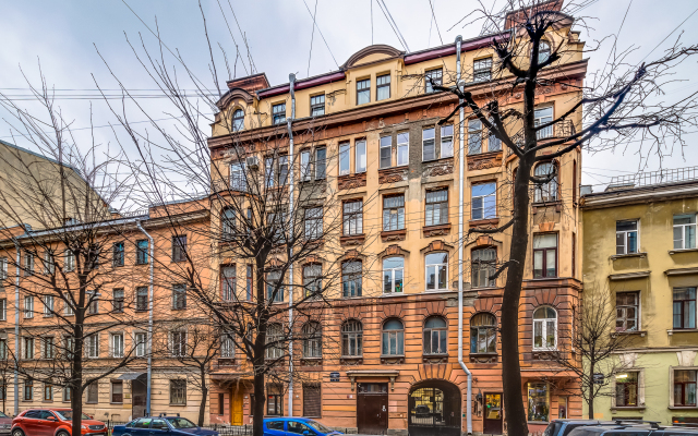 Гостевой Дом Rotas на Cоветской