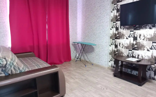 Квартира Рядом с  Тау Галереей