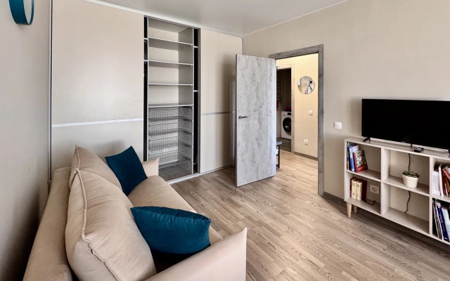 Inroomspb V Mistolovo Flat