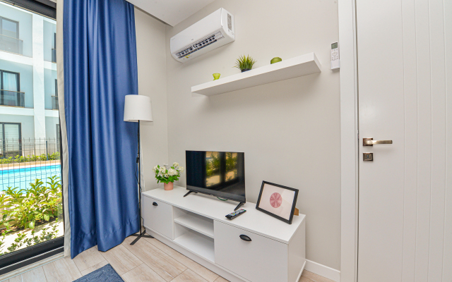 C Suites Antalia Airport Hotel