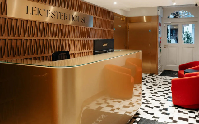 Leicester House Hotel