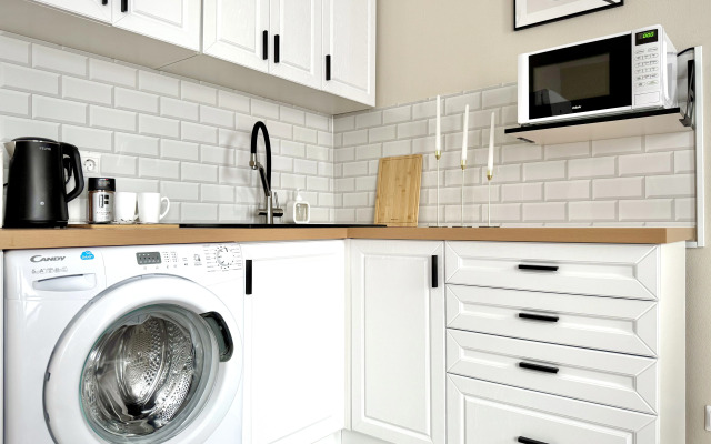 Апартаменты Lalapart Secret garden оазис у метро Савёловская