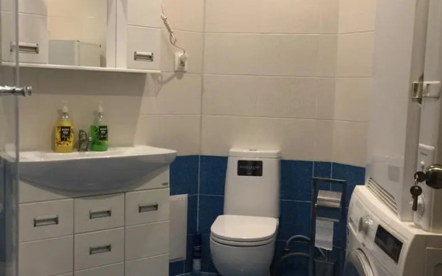 Хостел на Советской